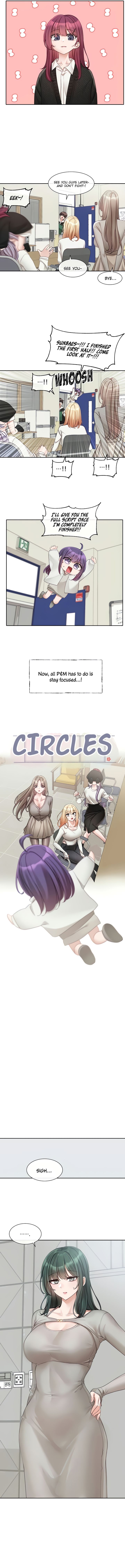 Manga Image